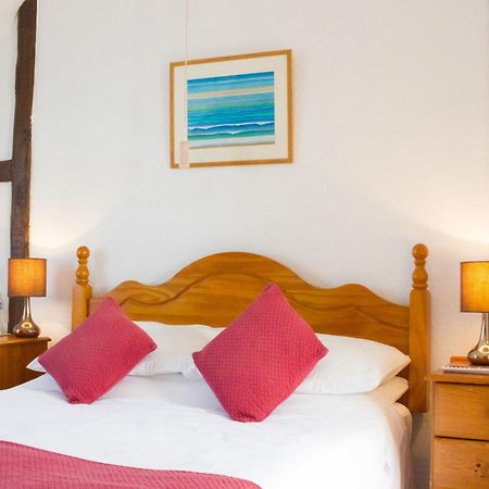 Moss Cottage Stratford-upon-Avon Bilik gambar