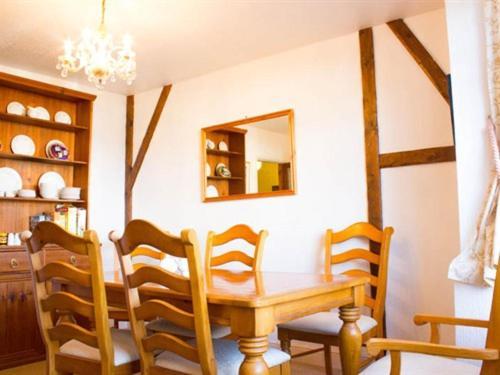 Moss Cottage Stratford-upon-Avon Luaran gambar